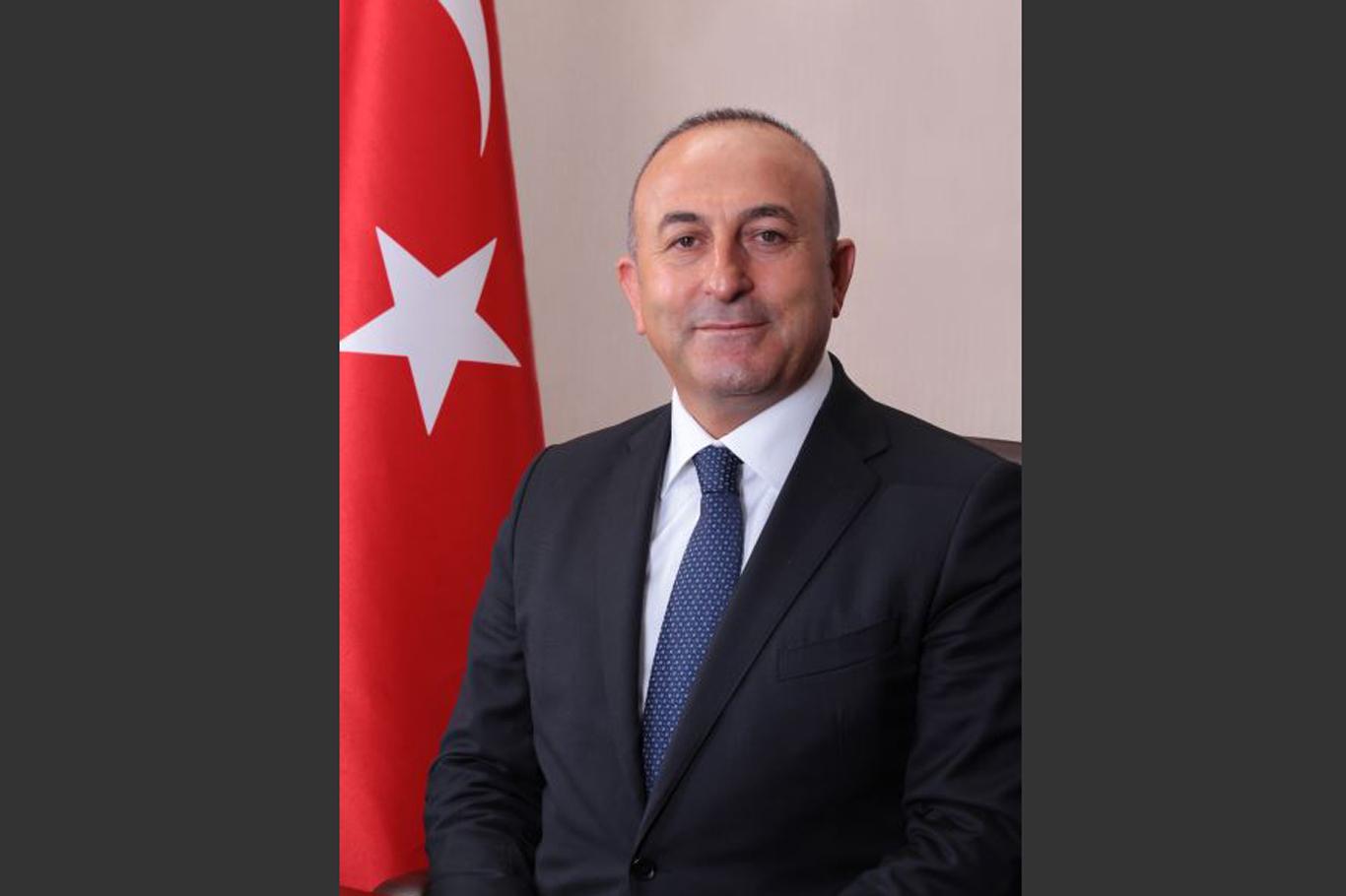 Çavuşoğlu, AKPM Genel Kurulu’na katılacak Çavuşoğlu, AKPM Genel Kurulu’na katılacak